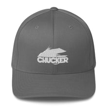 Load image into Gallery viewer, Chucker Fly Flexfit Hat - Chucker Fly Apparel
