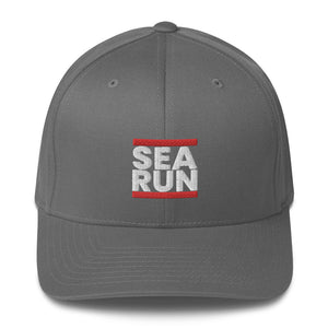 SEA RUN Flexfit Hat