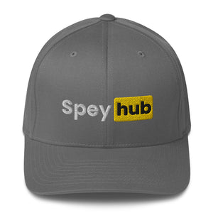 Spey hub Flexfit Hat