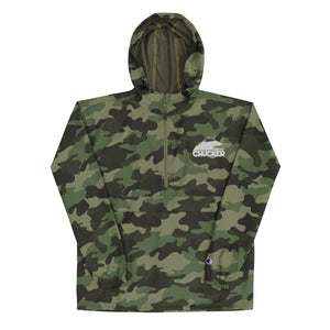 Chucker Fly Champion Packable Jacket