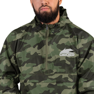 Chucker Fly Champion Packable Jacket