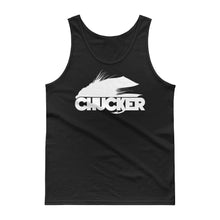 Load image into Gallery viewer, Chucker Fly Tank top - Chucker Fly Apparel
