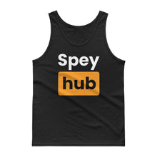 Load image into Gallery viewer, Spey Hub Tank top - Chucker Fly Apparel
