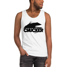 Load image into Gallery viewer, Chucker Fly Tank top - Chucker Fly Apparel

