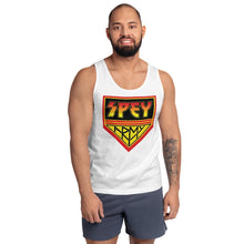 Load image into Gallery viewer, Spey Army Tank top - Chucker Fly Apparel
