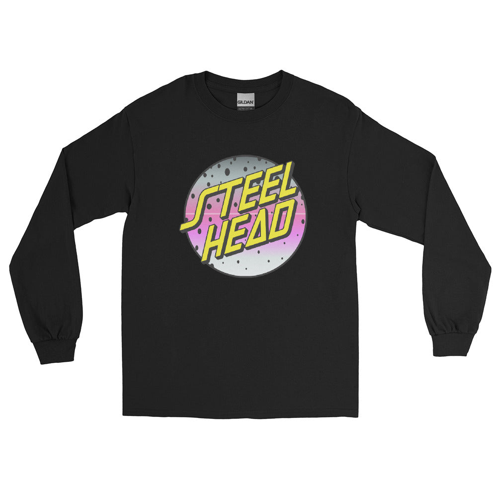 Steelhead Cruz LS Shirt