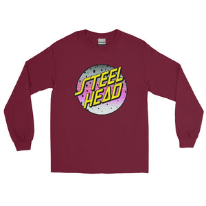 Steelhead Cruz LS Shirt