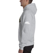 Load image into Gallery viewer, Camo Muddler Hoodie - Chucker Fly Apparel
