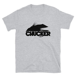 Chucker Fly T-Shirt - Chucker Fly Apparel