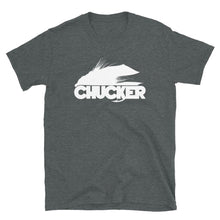 Load image into Gallery viewer, Chucker Fly T-Shirt - Chucker Fly Apparel
