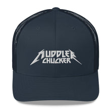Load image into Gallery viewer, Metal Muddler Trucker Hat - Chucker Fly Apparel

