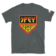 Load image into Gallery viewer, Spey Army T-Shirt - Chucker Fly Apparel
