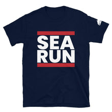 Load image into Gallery viewer, SEA RUN T-Shirt - Chucker Fly Apparel
