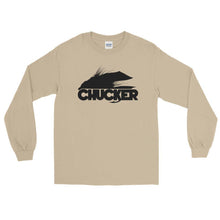 Load image into Gallery viewer, Chucker Fly LS Shirt - Chucker Fly Apparel
