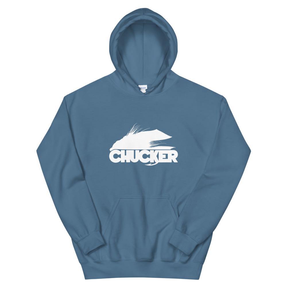 Chucker Fly Hoodie  Hoodies, Clothing logo, Clothing logo design