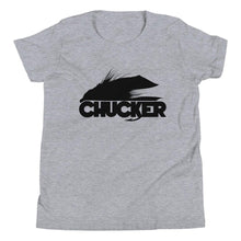 Load image into Gallery viewer, Youth Chucker Fly T-Shirt - Chucker Fly Apparel
