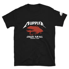 Load image into Gallery viewer, Chuck &#39;Em All T-Shirt - Chucker Fly Apparel
