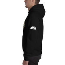 Load image into Gallery viewer, Camo Muddler Hoodie - Chucker Fly Apparel
