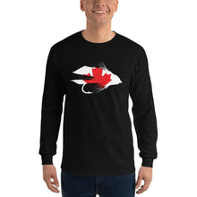 Load image into Gallery viewer, Maple Muddler LS Shirt - Chucker Fly Apparel
