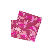 Load image into Gallery viewer, Pink Camo Chucker Neck Gaiter - Chucker Fly Apparel
