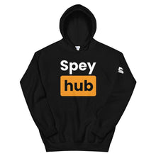 Load image into Gallery viewer, Spey hub Hoodie - Chucker Fly Apparel
