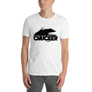 Chucker Fly T-Shirt - Chucker Fly Apparel