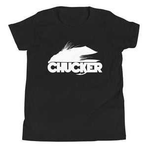 Youth Short Sleeve T-Shirt - Chucker Fly Apparel