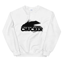 Load image into Gallery viewer, Chucker Fly Sweatshirt - Chucker Fly Apparel

