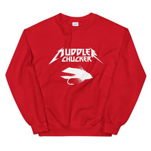 Load image into Gallery viewer, Metal Muddler Sweatshirt - Chucker Fly Apparel
