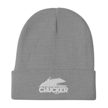 Load image into Gallery viewer, Chucker Fly Beanie - Chucker Fly Apparel
