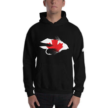 Load image into Gallery viewer, Maple Muddler Hoodie - Chucker Fly Apparel
