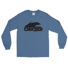 Load image into Gallery viewer, Chucker Fly LS Shirt - Chucker Fly Apparel
