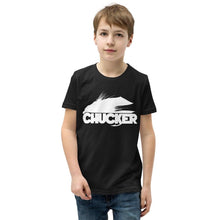 Load image into Gallery viewer, Youth Short Sleeve T-Shirt - Chucker Fly Apparel
