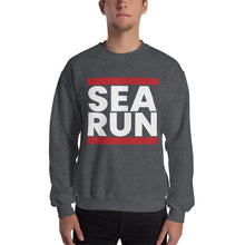 Load image into Gallery viewer, SEA RUN Sweatshirt - Chucker Fly Apparel
