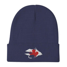 Load image into Gallery viewer, Maple Muddler Beanie - Chucker Fly Apparel
