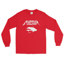 Load image into Gallery viewer, Metal Muddler LS Shirt - Chucker Fly Apparel
