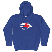 Load image into Gallery viewer, Kids Maple Muddler Hoodie - Chucker Fly Apparel
