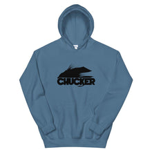 Load image into Gallery viewer, Chucker Fly Hoodie - Chucker Fly Apparel
