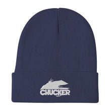 Load image into Gallery viewer, Chucker Fly Beanie - Chucker Fly Apparel
