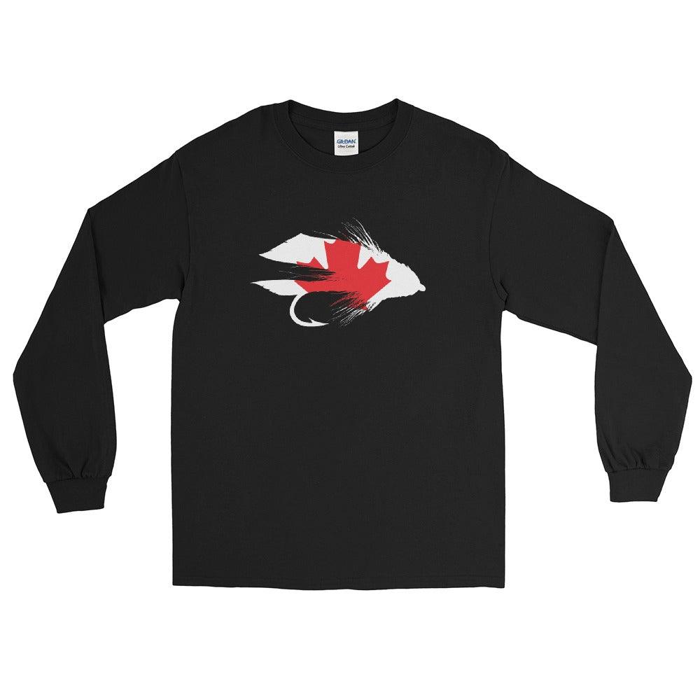 Maple Muddler LS Shirt - Chucker Fly Apparel