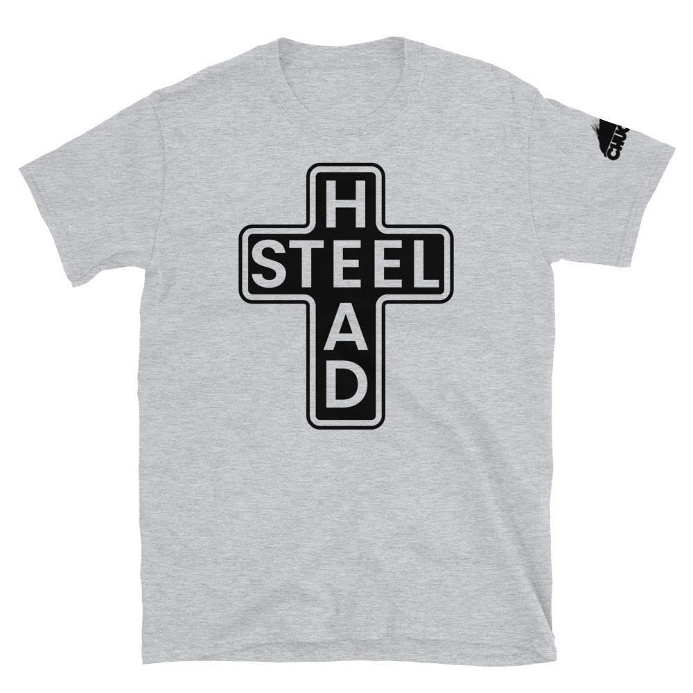 Holy Steelhead T-Shirt