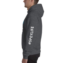 Load image into Gallery viewer, Repeat Hoodie - Chucker Fly Apparel
