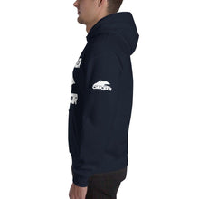Load image into Gallery viewer, Muddler Chucker Hoodie - Chucker Fly Apparel
