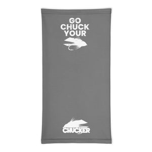 Go Chuck Your Neck Gaiter - Chucker Fly Apparel