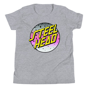 Youth Steelhead Cruz T-Shirt
