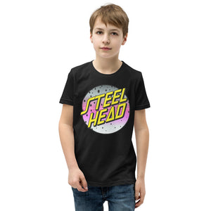 Youth Steelhead Cruz T-Shirt